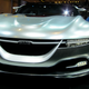 Image for article titled Saab PhoeniX is a scissor-door bird of prey